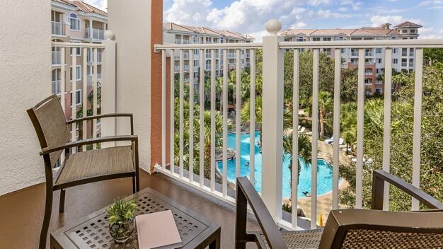 Marriott's Grande Vista